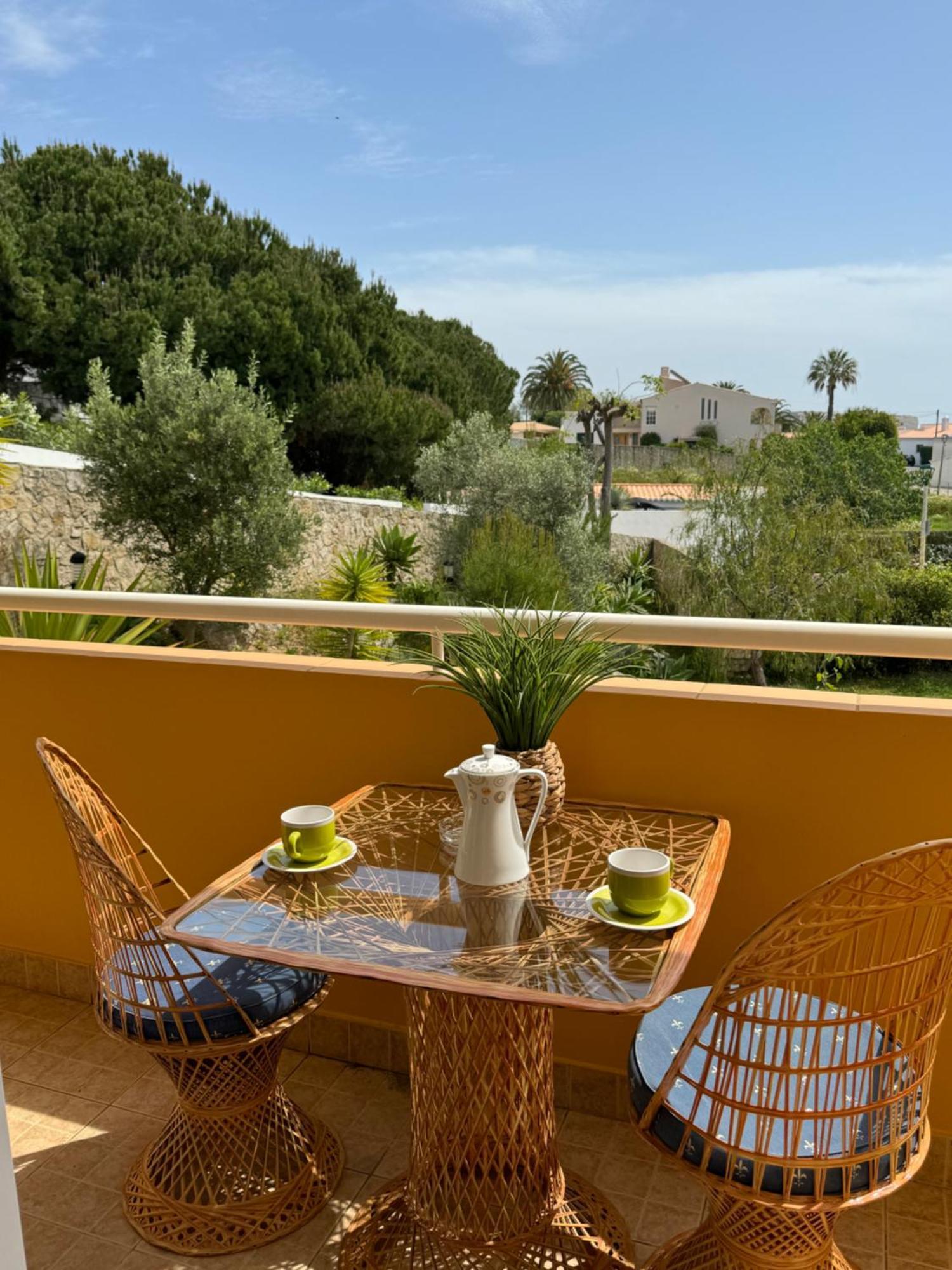 Senhora da Luz Lucie Lime Guesthouse מראה חיצוני תמונה